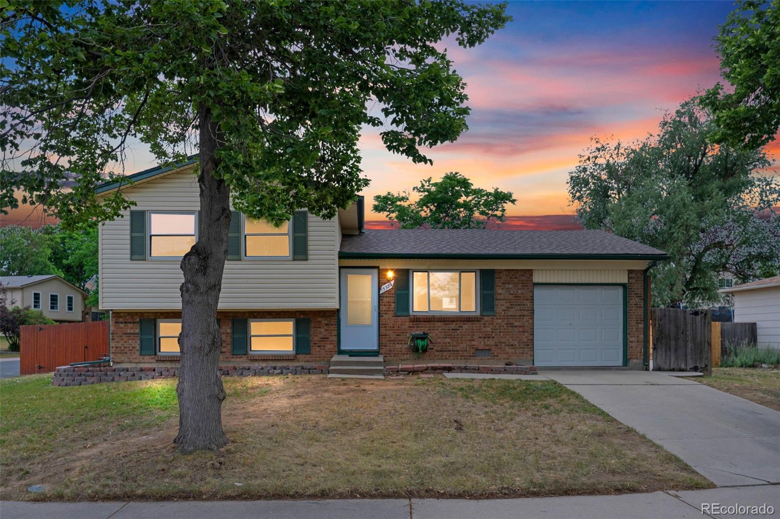  Aurora Home | MLS #: 901743315384 E Idaho Place, Aurora Beds: 3 Baths: 2 Price: $428,000
