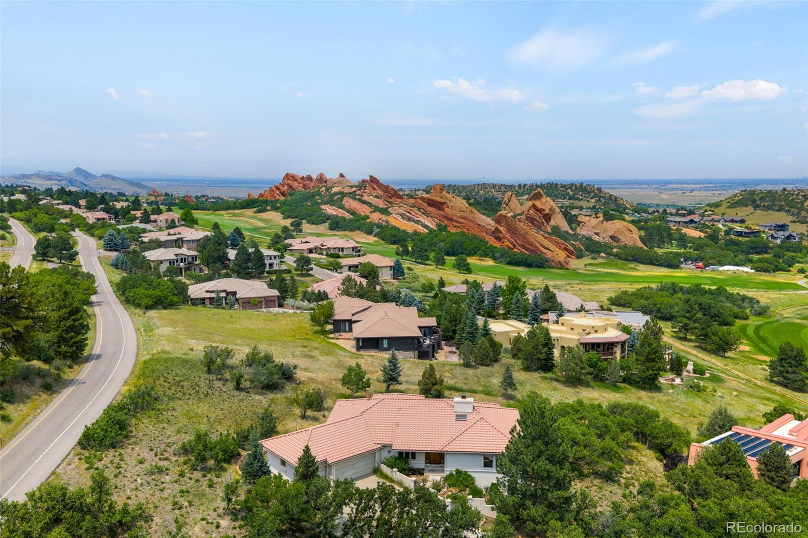 Stonehenge At Roxborough Littleton Home | MLS #: 56121555757  Indian Paint Run, Littleton Beds: 4 Baths: 3 Price: $999,000