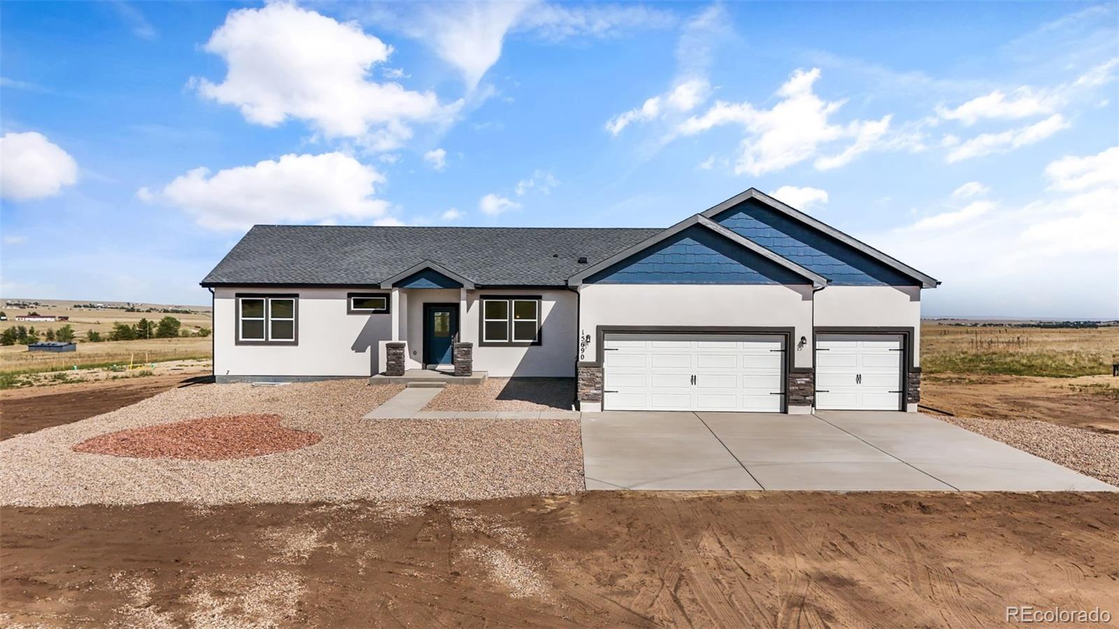 15690 atlas loop, Peyton sold home. Closed on 2026-06-30 for $754,925.