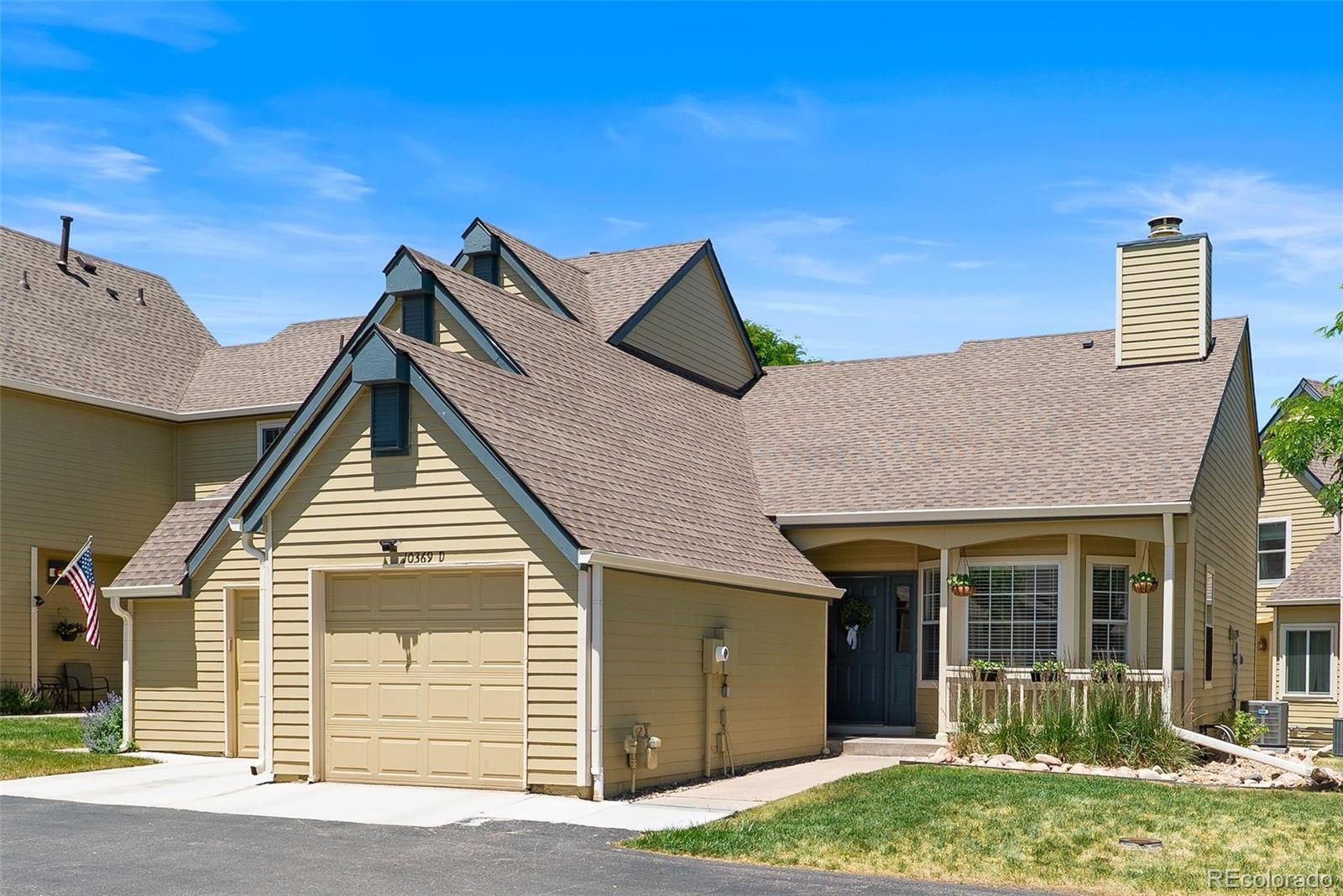  Littleton Home | MLS #: 292284410369 W Fair Avenue, Littleton Beds: 3 Baths: 2 Price: $415,000