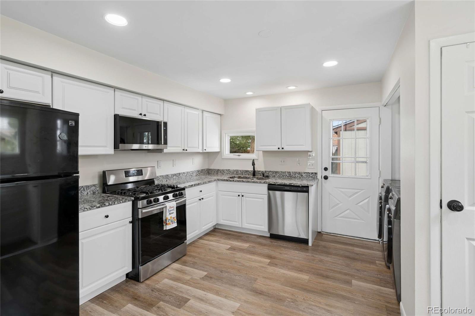  Denver Home | MLS #: 96124831510 S Yates Street, Denver Beds: 2 Baths: 1 Price: $410,000