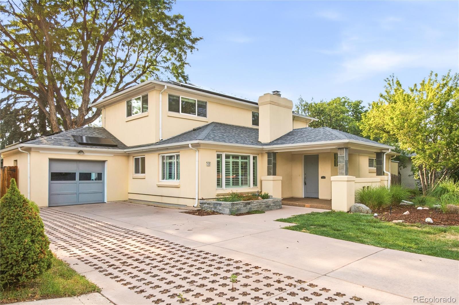 Hilltop Denver Home | MLS #: 553049535  Holly Street, Denver Beds: 5 Baths: 4 Price: $1,090,000