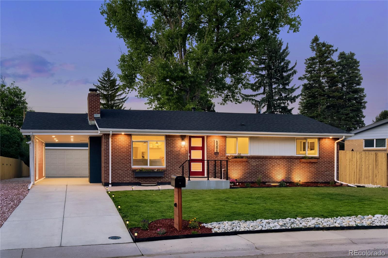  Littleton Home | MLS #: 30111646586 S Kit Carson Street, Littleton Beds: 4 Baths: 3 Price: $739,900