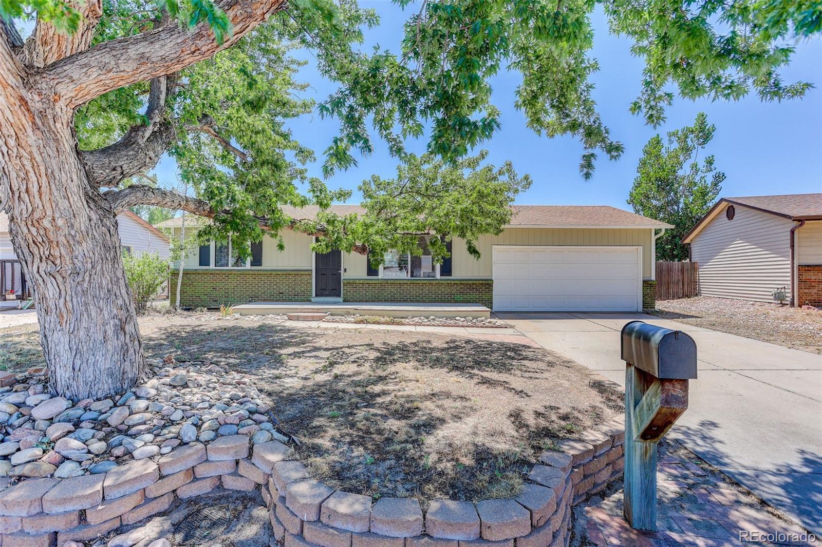  Aurora Home | MLS #: 347531115488 E Bates Avenue, Aurora Beds: 3 Baths: 2 Price: $390,000