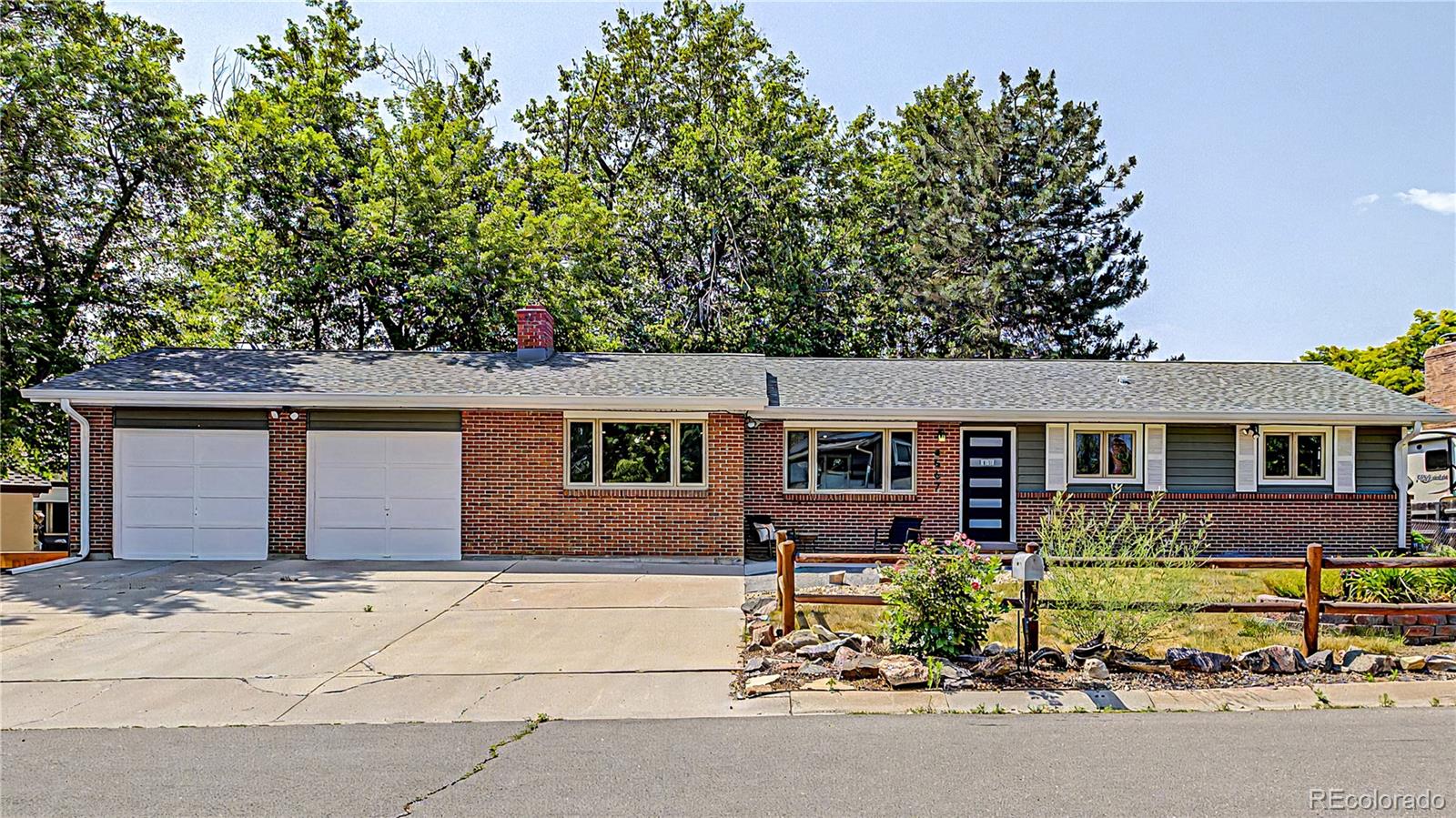  Littleton Home | MLS #: 35947144667  Badger Lane, Littleton Beds: 4 Baths: 3 Price: $697,700