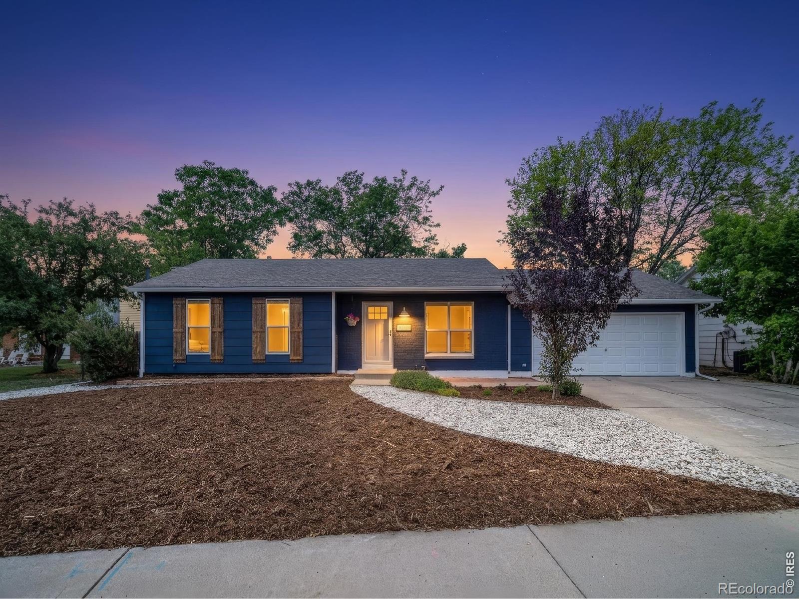  Lafayette Home | MLS #: 45678910626101101  Alsace Way, Lafayette Beds: 4 Baths: 3 Price: $660,000