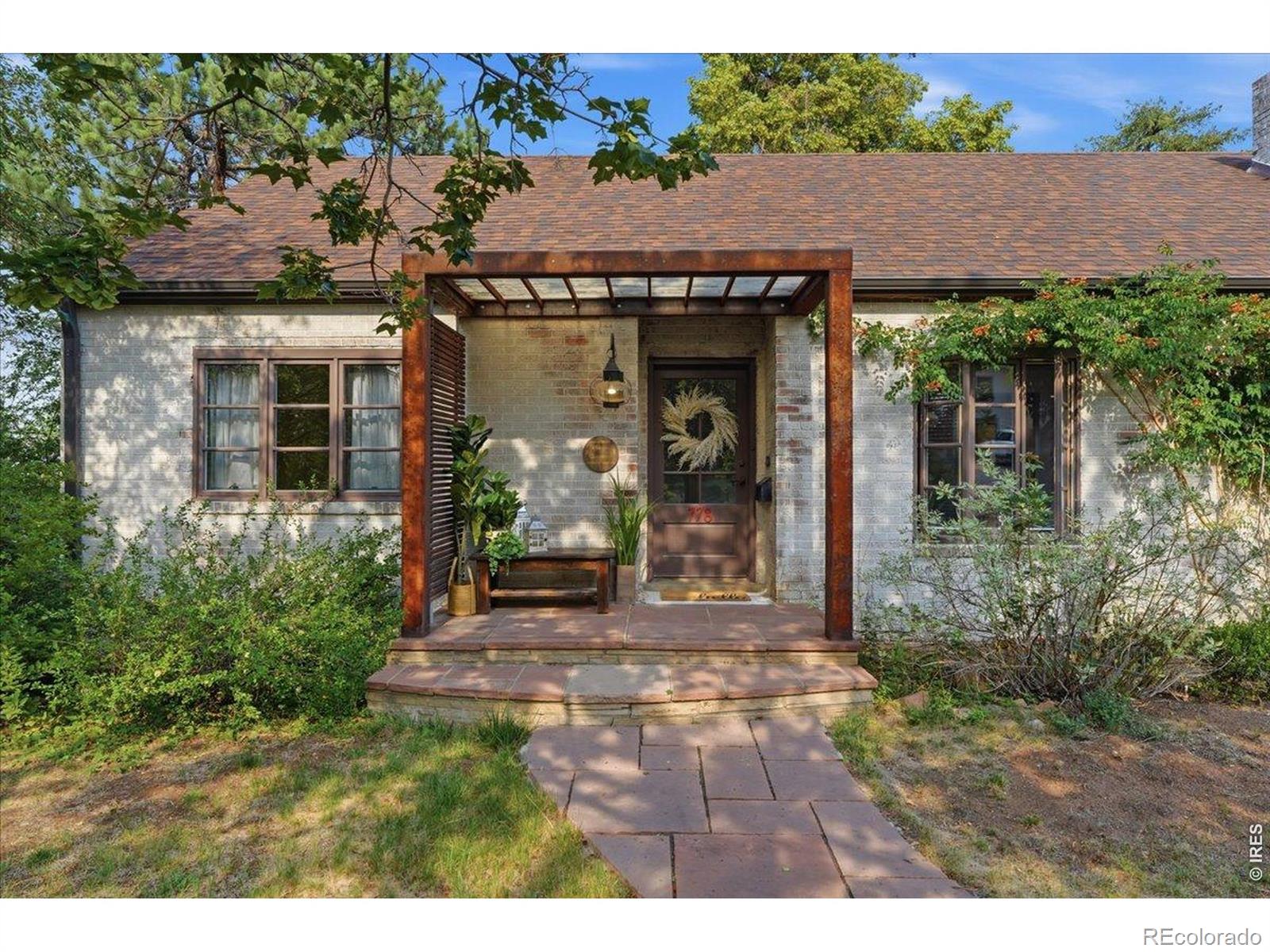  Boulder Home | MLS #: 4567891062611778  13th Street, Boulder Beds: 4 Baths: 3 Price: $2,050,000