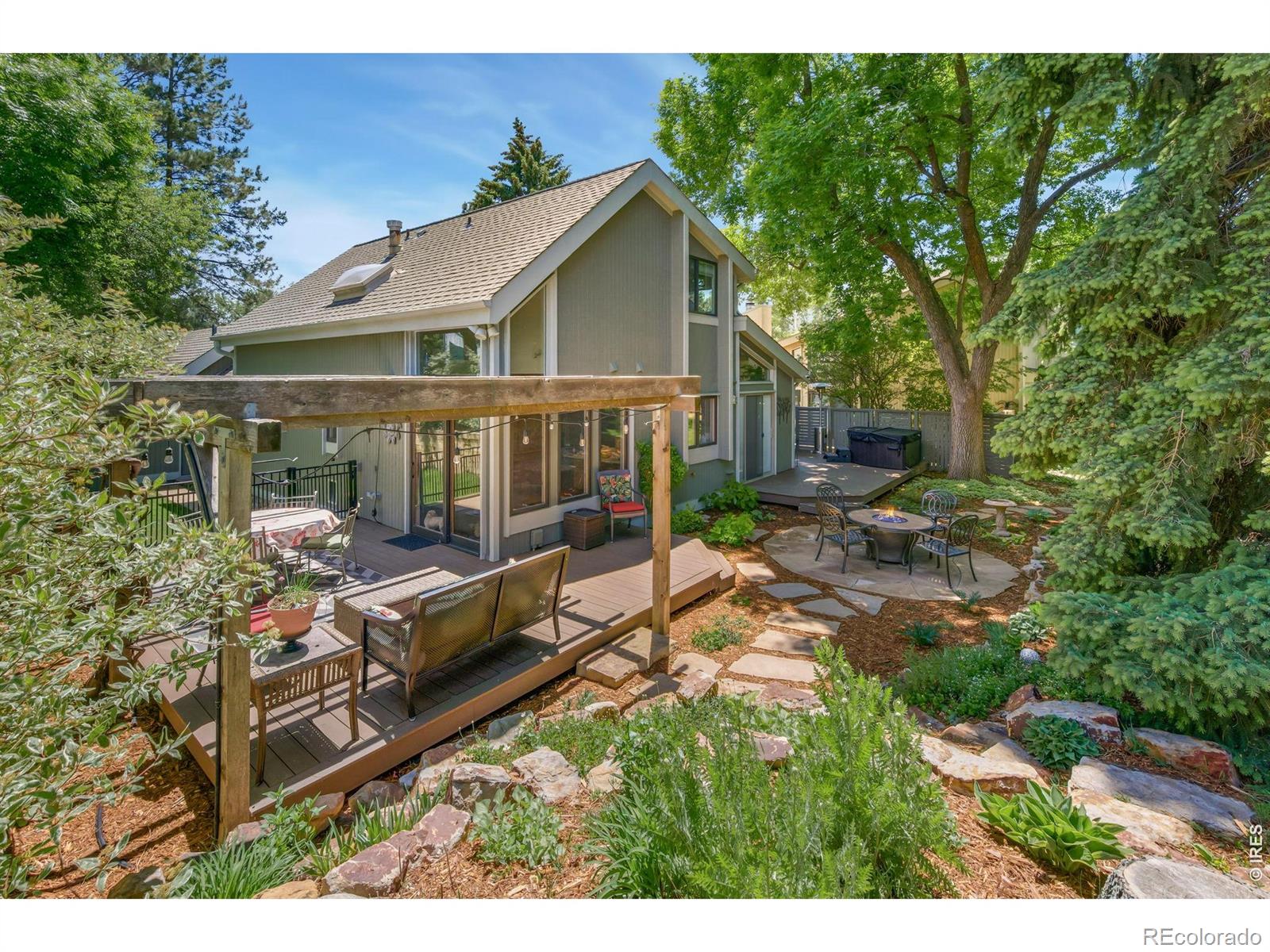 Warren Shores Fort Collins Home | MLS #: 4567891062613706  Sandpiper Point, Fort Collins Beds: 3 Baths: 3 Price: $780,000