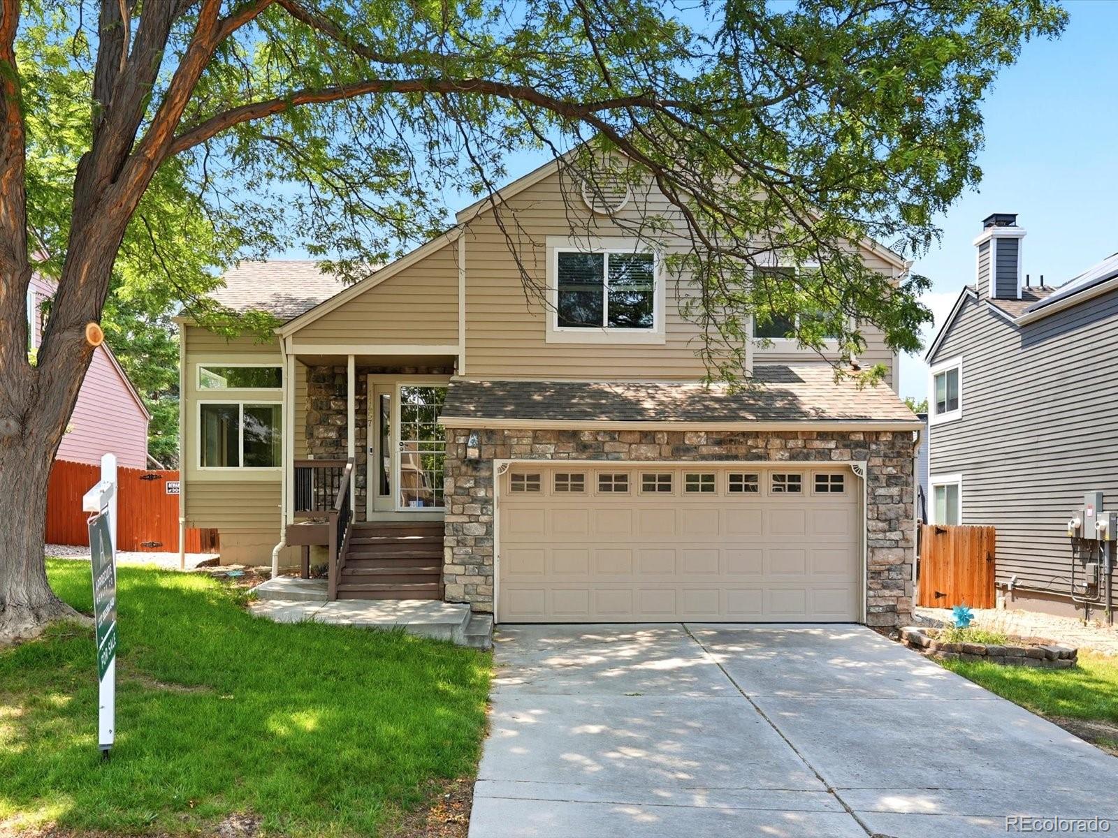  Westminster Home | MLS #: 879899611457  King Street, Westminster Beds: 4 Baths: 4 Price: $541,100