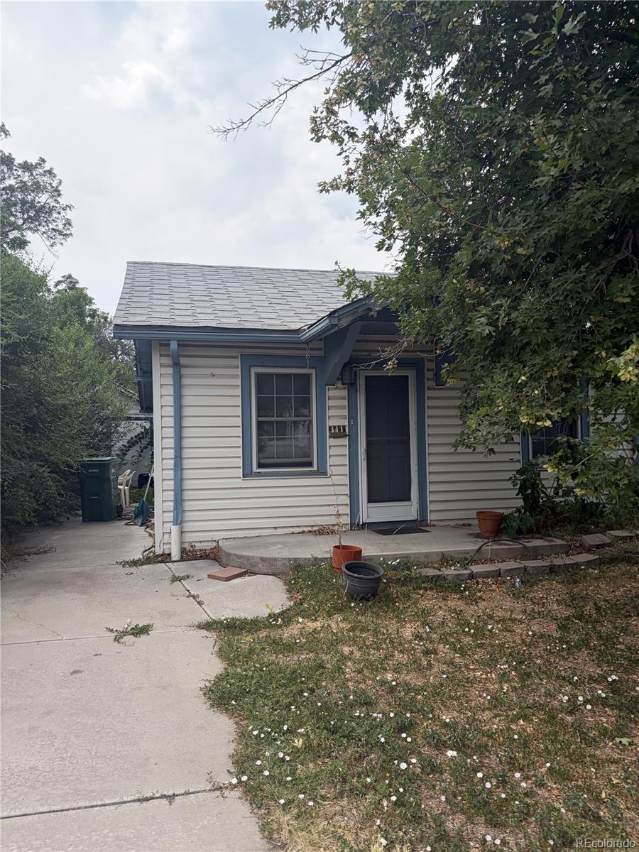 Park Englewood Home | MLS #: 76853562827 S Cherokee Street, Englewood Beds: 1 Baths: 1 Price: $289,900
