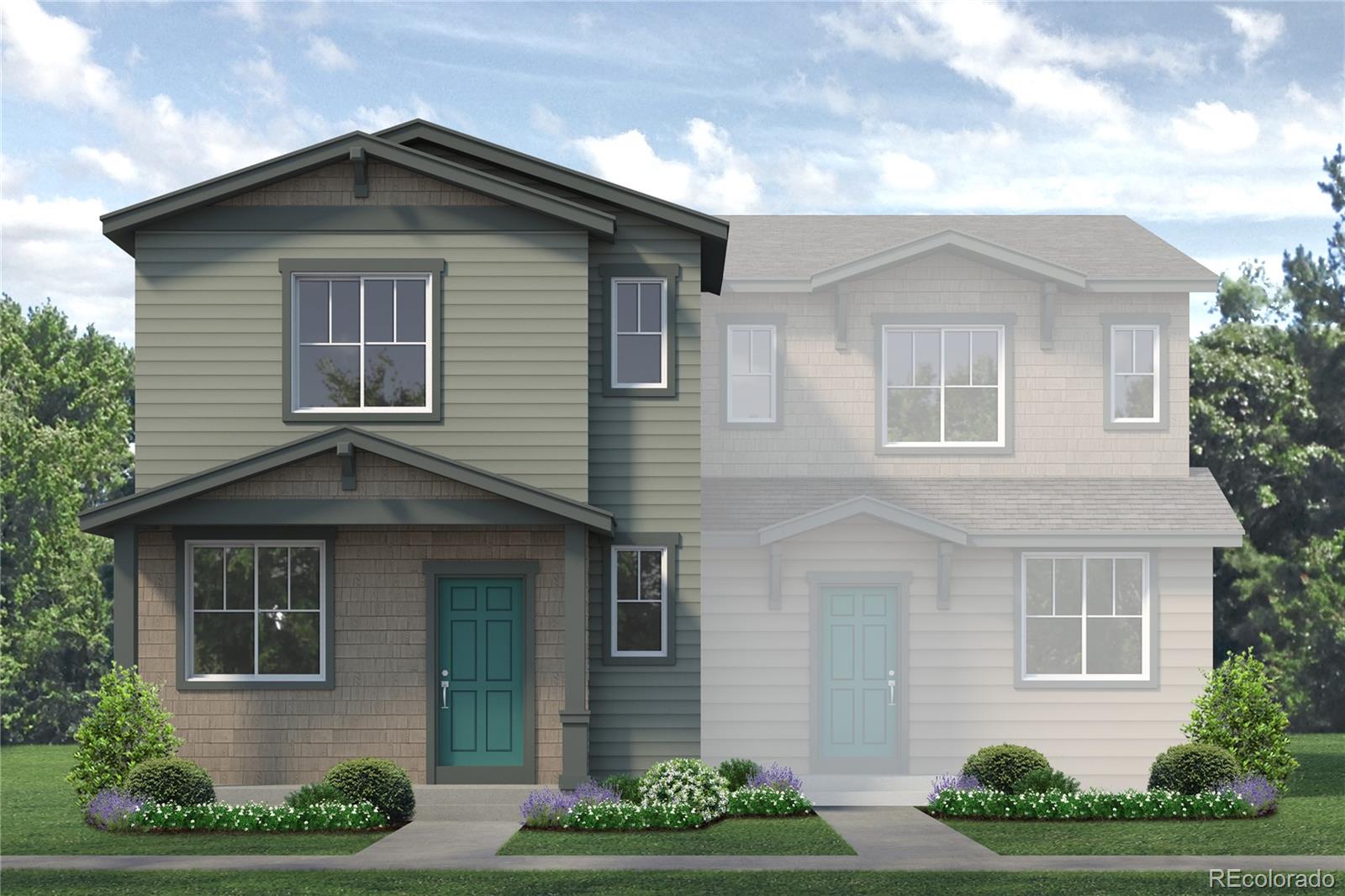 Spring Valley Longmont Home | MLS #: 24988081432  Coral Place, Longmont Beds: 3 Baths: 3 Price: $468,320