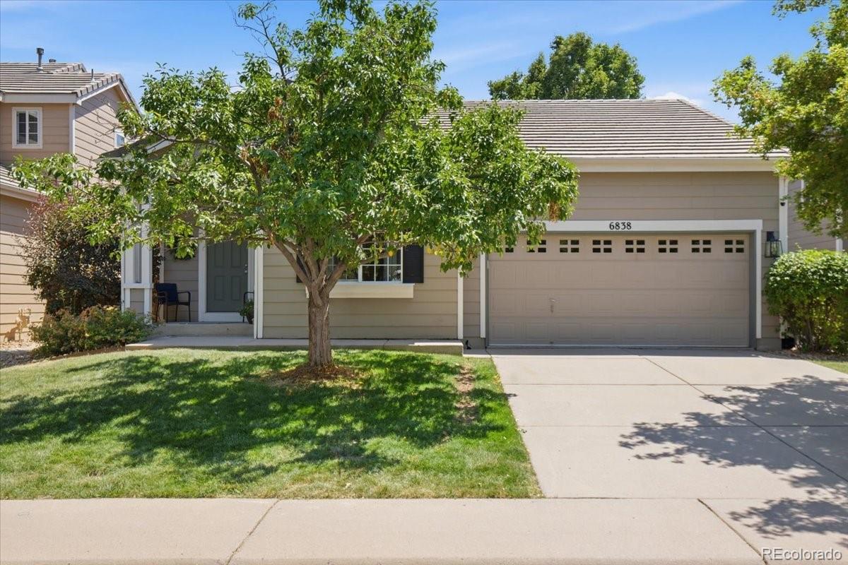 Westlake Highlands Littleton Home | MLS #: 50116566838 W Rockland Place, Littleton Beds: 3 Baths: 2 Price: $540,000