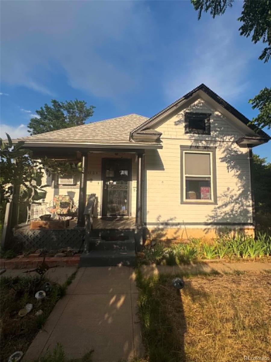 Berkeley Denver Home | MLS #: 51927594564  Newton Street, Denver Beds: 2 Baths: 1 Price: $545,000