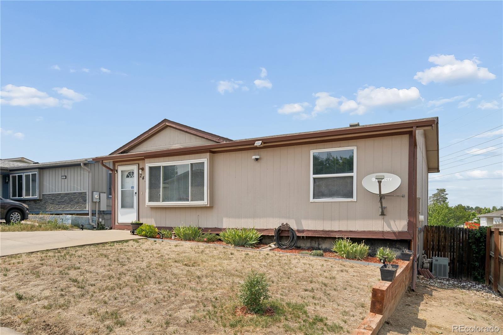 Monticello Denver Home | MLS #: 72399892435 W 91st Drive, Denver Beds: 3 Baths: 2 Price: $344,900