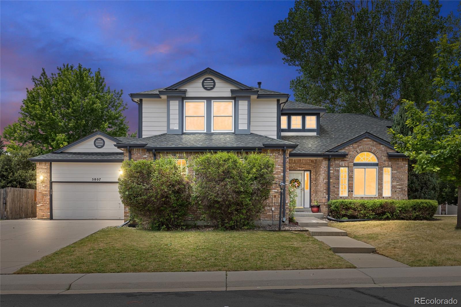  Aurora Home | MLS #: 69986825807 S Espana Street, Aurora Beds: 4 Baths: 3 Price: $750,000