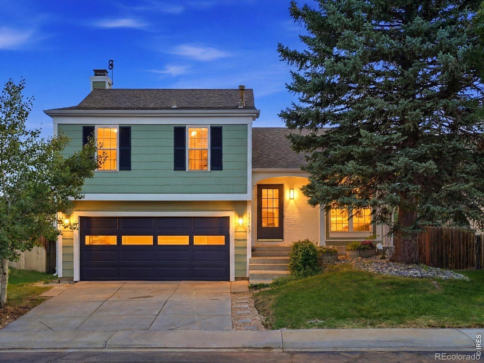  Westminster Home | MLS #: 456789106266311163 W 103rd Circle, Westminster Beds: 3 Baths: 2 Price: $537,000