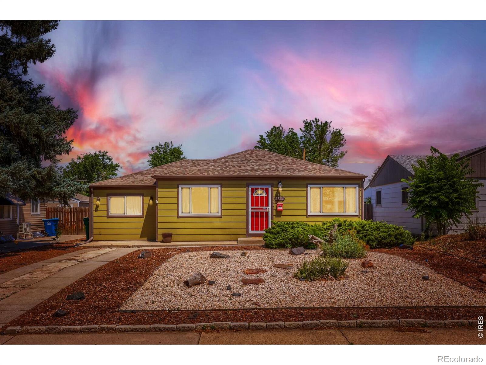 Boston Heights Aurora Home | MLS #: 45678910626642270  Joliet Street, Aurora Beds: 3 Baths: 2 Price: $409,000