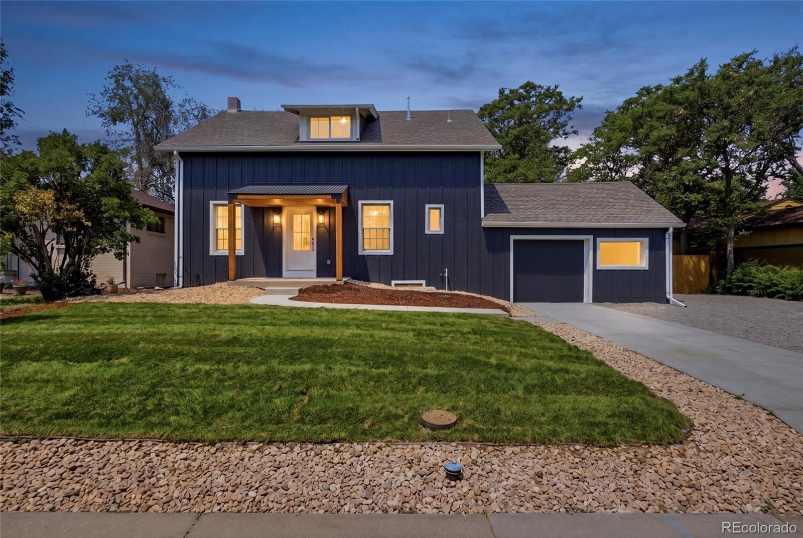  Denver Home | MLS #: 65219892919  Forest Street, Denver Beds: 4 Baths: 4 Price: $1,200,000
