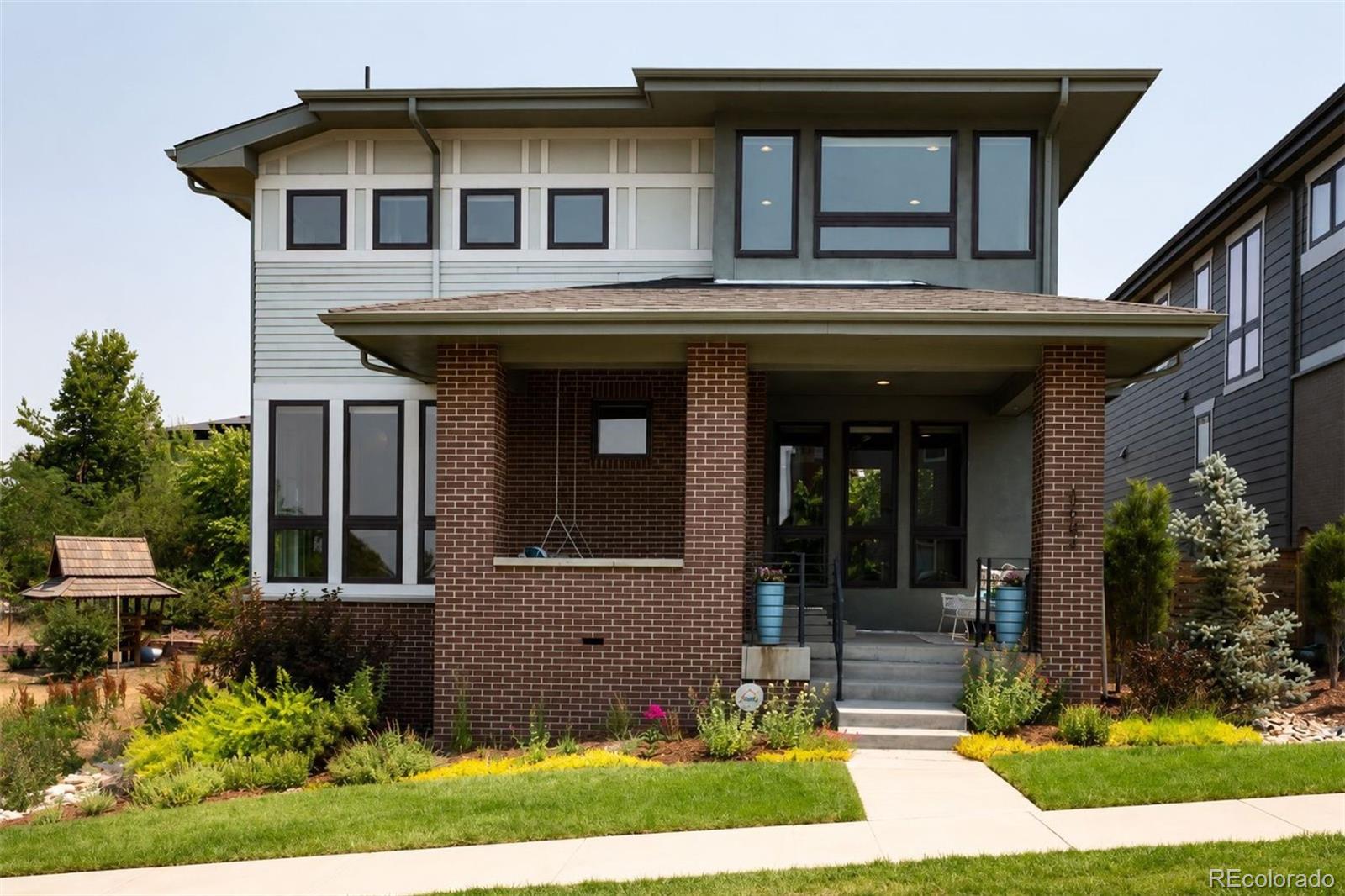 Berkeley Denver Home | MLS #: 71842035044  Vrain Street, Denver Beds: 4 Baths: 5 Price: $1,650,000