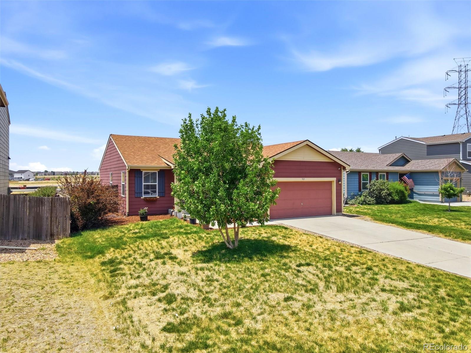  Brighton Home | MLS #: 2836104923  Stagecoach Avenue, Brighton Beds: 3 Baths: 2 Price: $415,900
