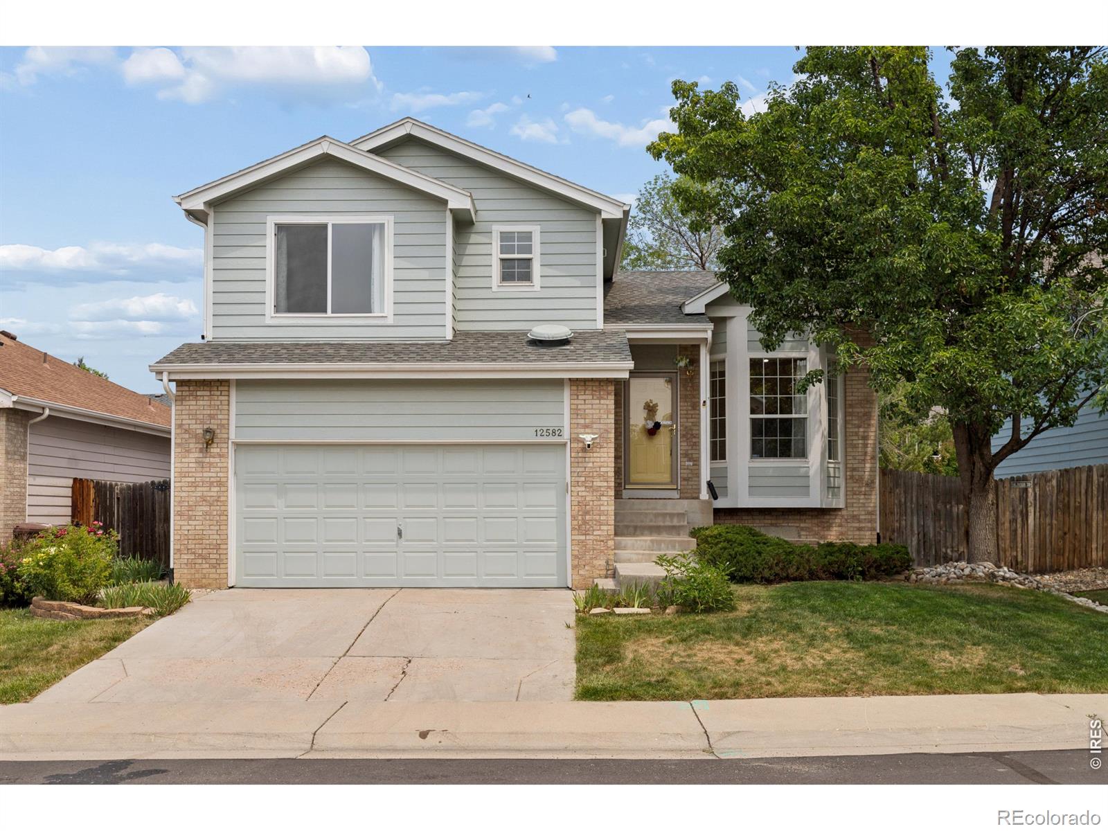 Willow Run Broomfield Home | MLS #: 456789106267112582  Dale Court, Broomfield Beds: 3 Baths: 3 Price: $550,000
