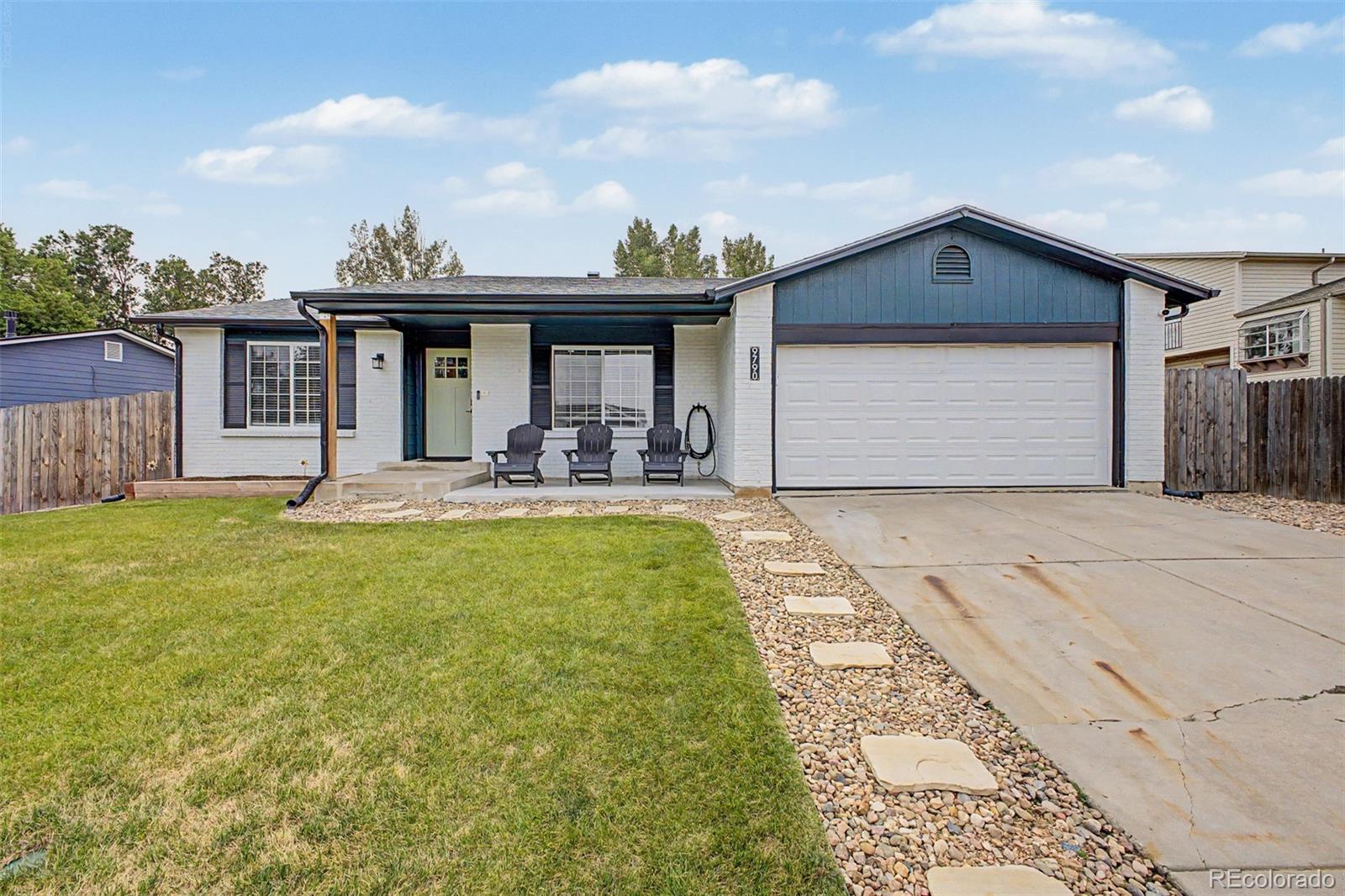  Littleton Home | MLS #: 51390179790 W Wagon Trail Drive, Littleton Beds: 3 Baths: 2 Price: $585,000
