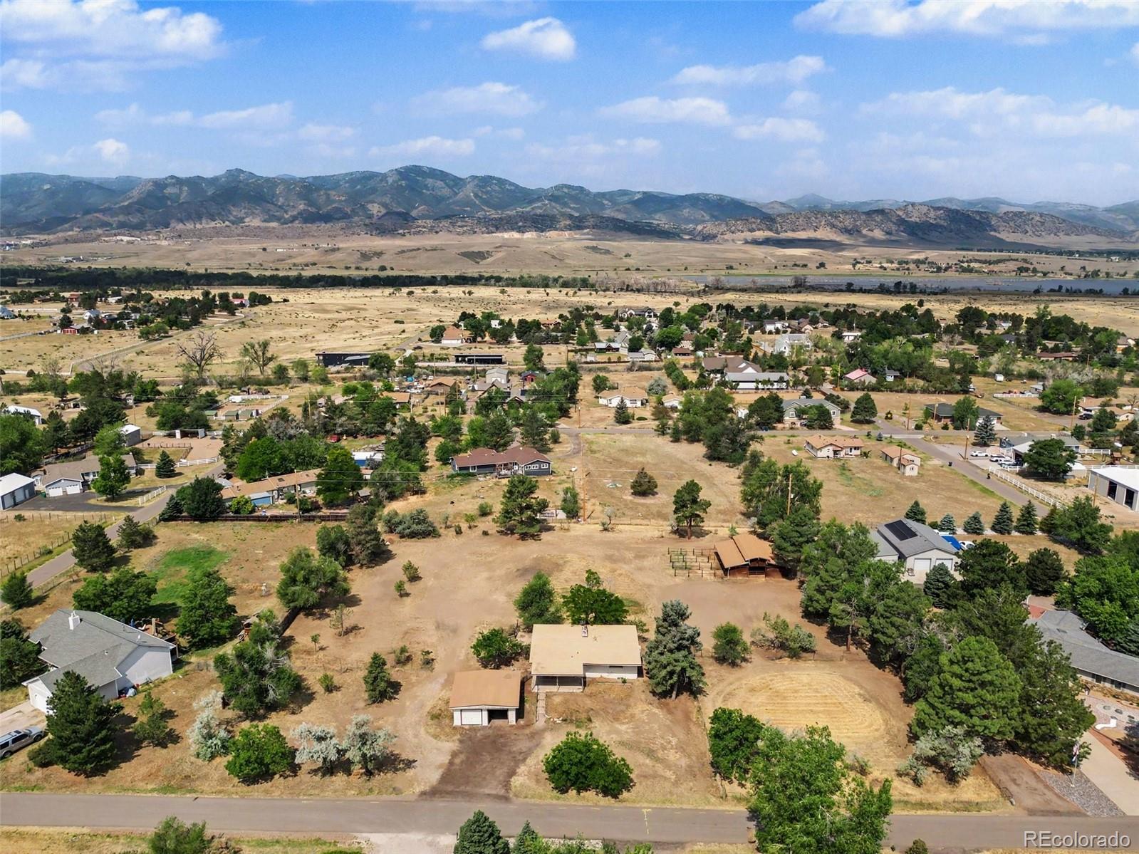  Littleton Home | MLS #: 959519010719  Rampart Lane, Littleton Beds: 3 Baths: 1 Price: $775,000