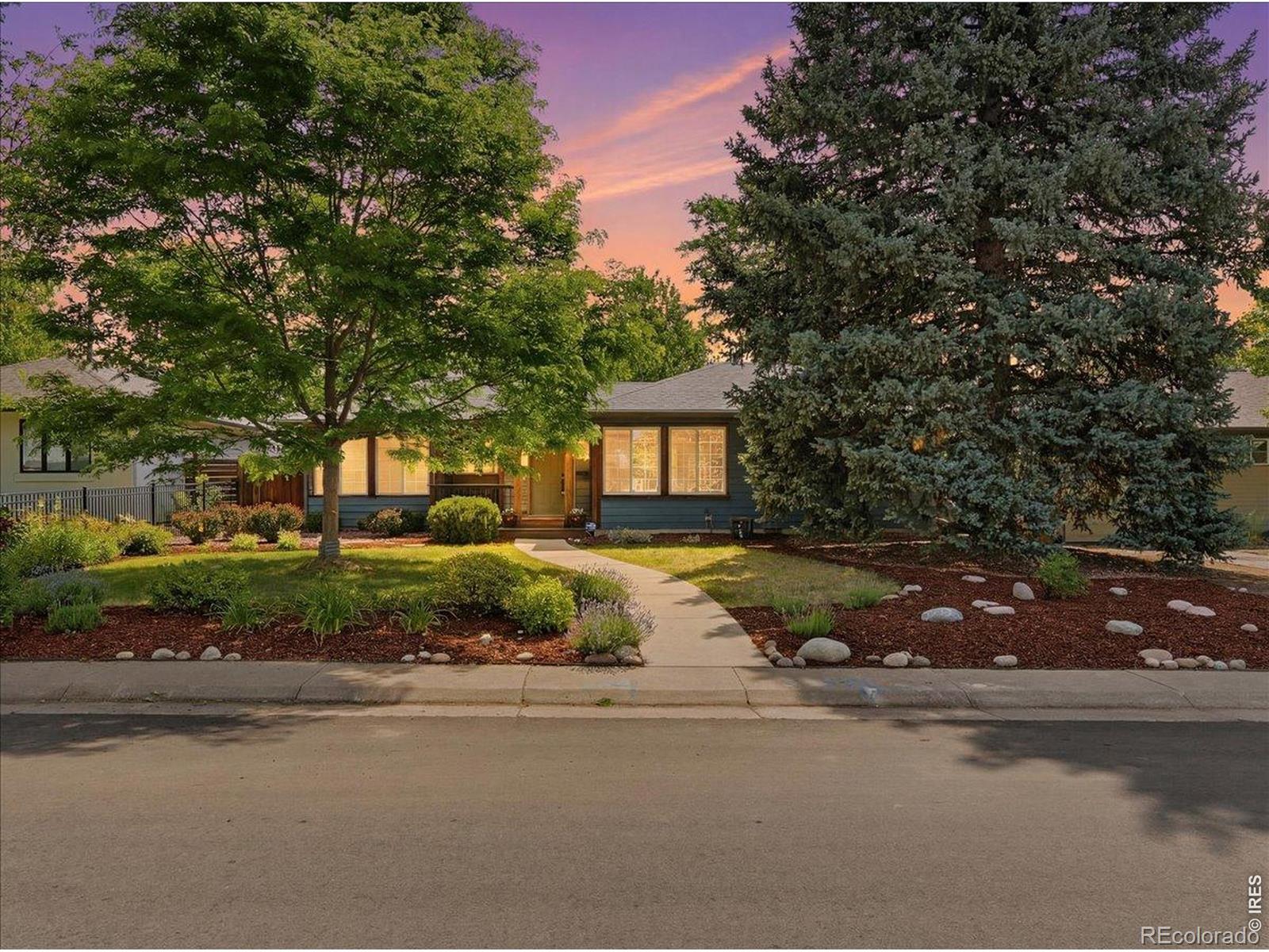 Bax Denver Home | MLS #: 45678910626871580 S Garfield Street, Denver Beds: 3 Baths: 2 Price: $735,000