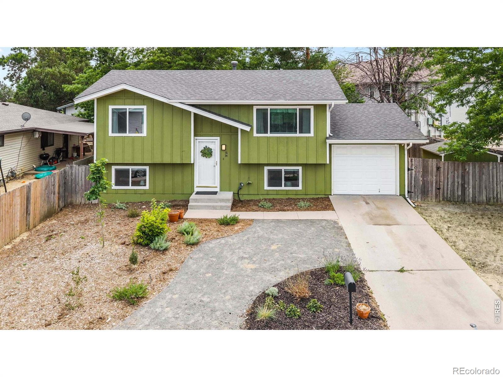 Crestview Greeley Home | MLS #: 45678910626931634  28th St Rd, Greeley Beds: 4 Baths: 2 Price: $319,000