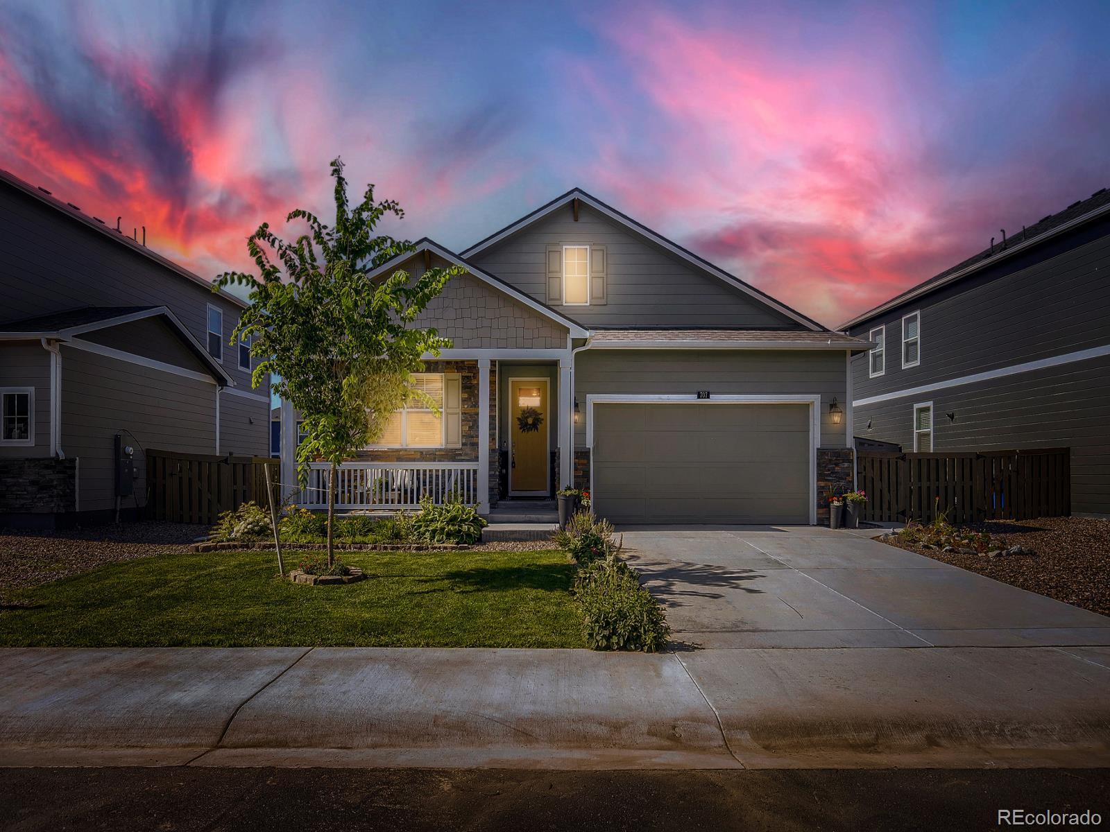 707 lake emerson road, Severance sold home. Closed on 2026-08-14 for $450,000.
