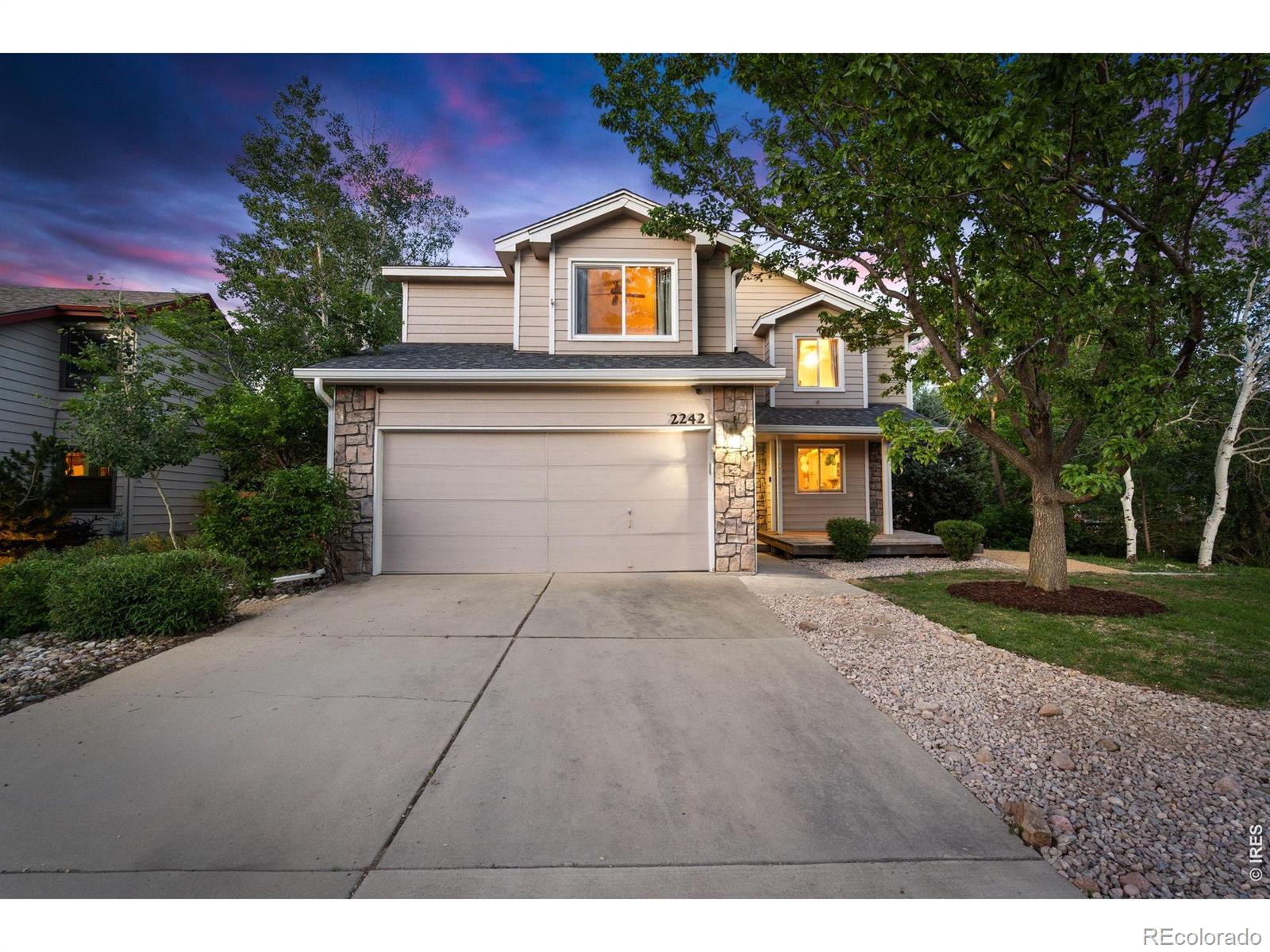 Brown Farm Fort Collins Home | MLS #: 45678910627112242  Yorkshire Street, Fort Collins Beds: 4 Baths: 4 Price: $619,000