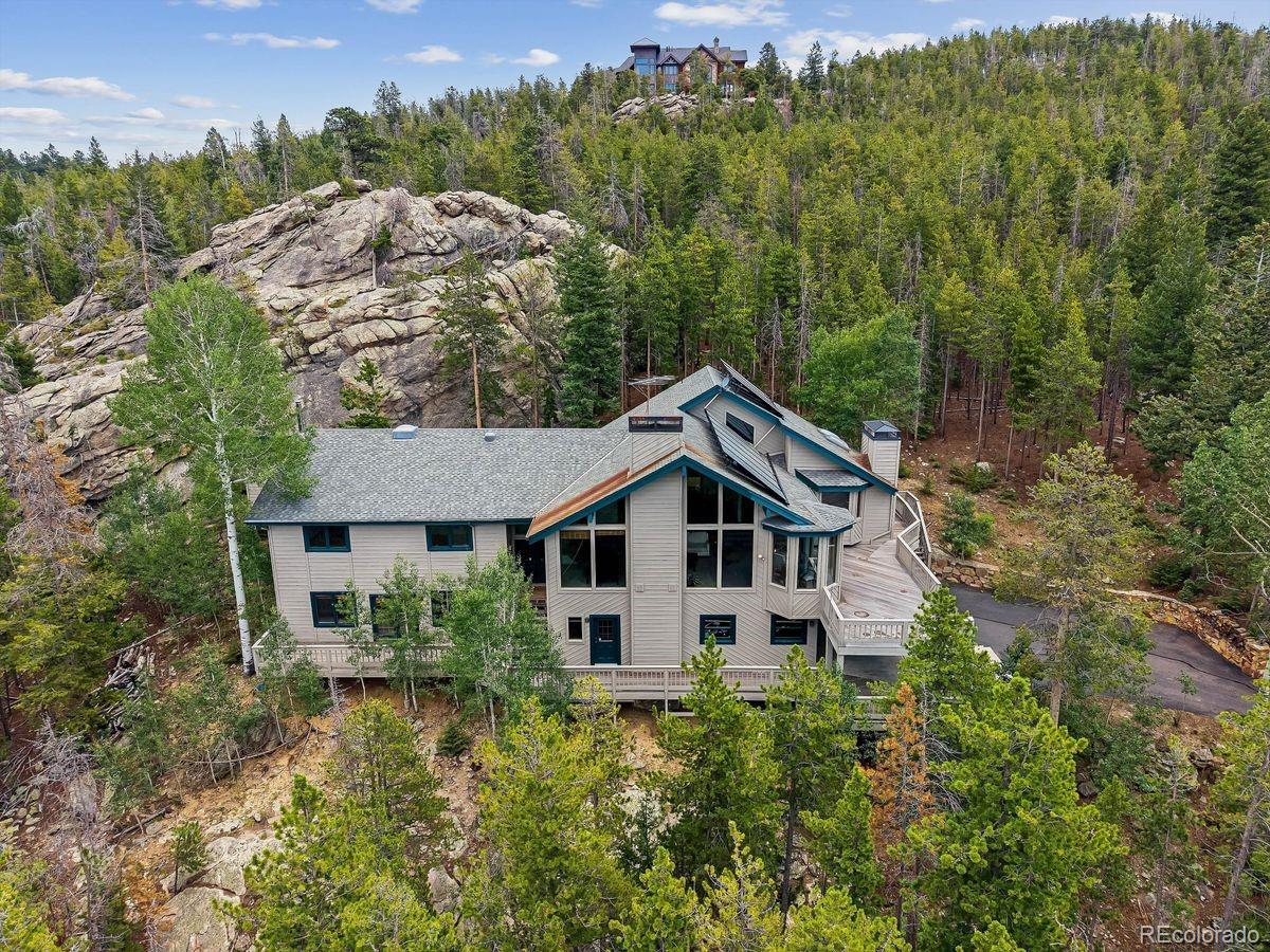  Evergreen Home | MLS #: 35484948354  Armadillo Trail, Evergreen Beds: 4 Baths: 4 Price: $995,000