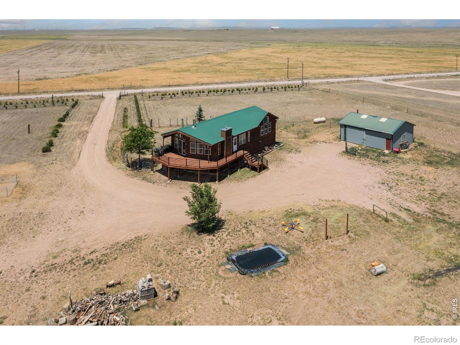 9260 county road 118 , Carr sold home. Closed on 2026-08-06 for $510,000.