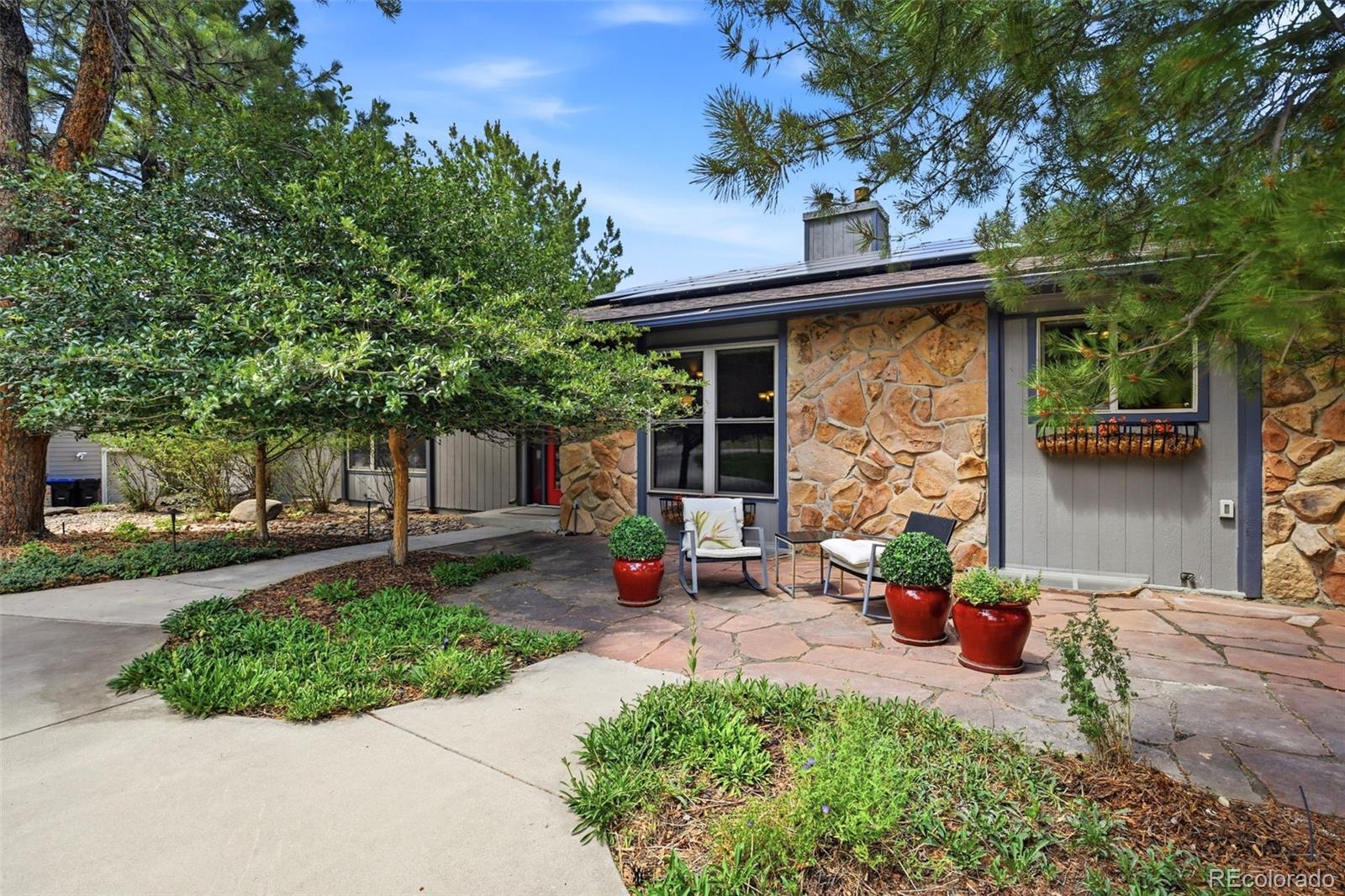  Parker Home | MLS #: 21058237493 E Windlawn Way, Parker Beds: 4 Baths: 4 Price: $899,000