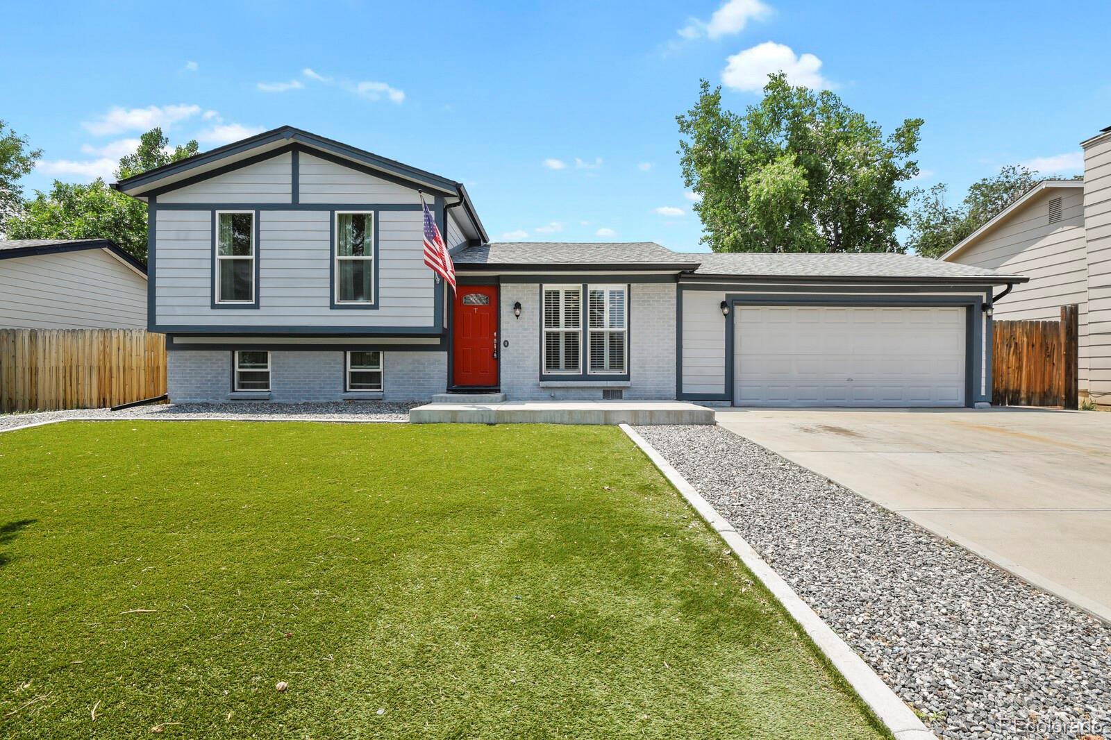  Broomfield Home | MLS #: 48512011483  Elmwood Street, Broomfield Beds: 3 Baths: 2 Price: $515,000