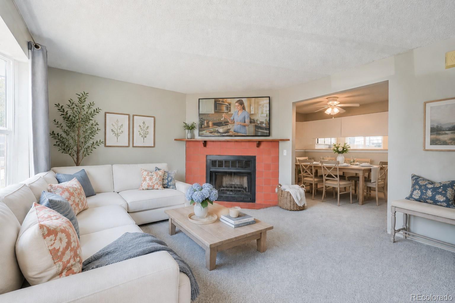  Denver Home | MLS #: 82677848168  Washington Street, Denver Beds: 2 Baths: 2 Price: $249,900