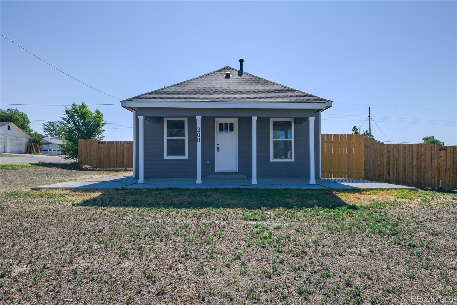300 s main street, Keenesburg sold home. Closed on 2026-07-28 for $399,000.