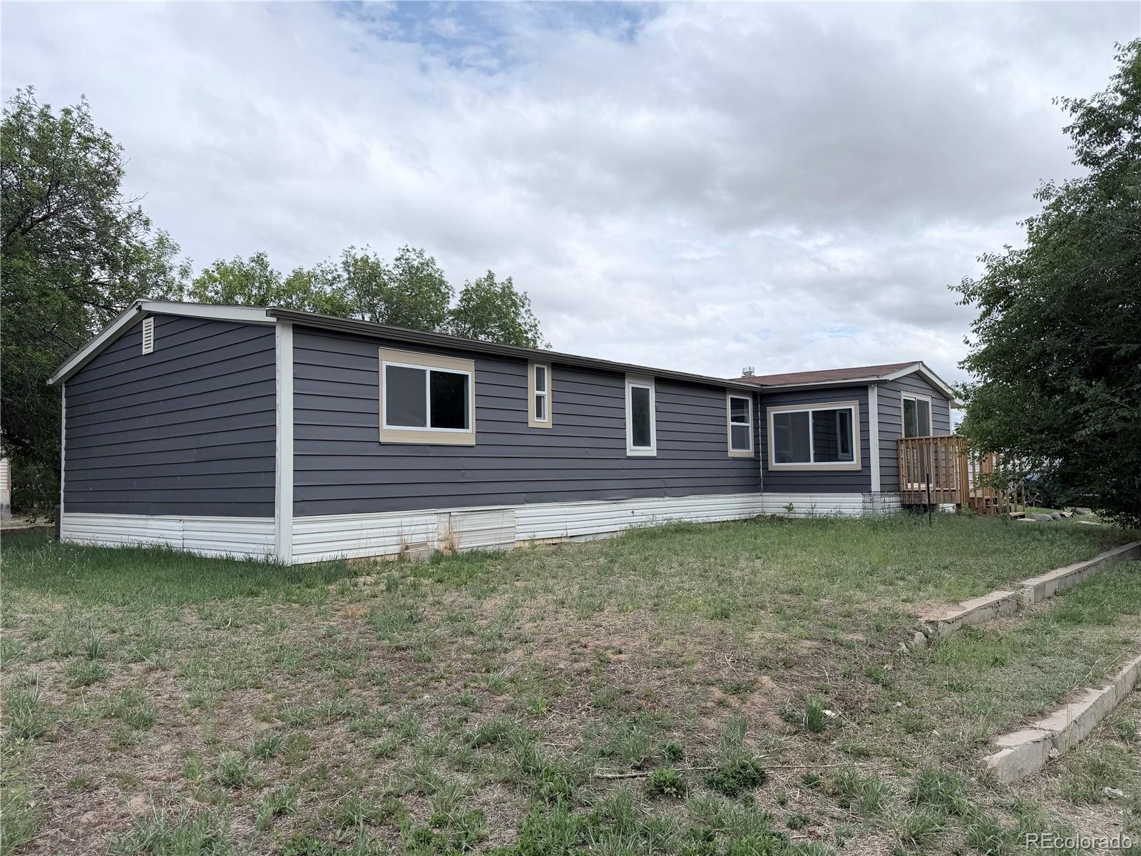 7486 patrick street, Fort Lupton sold home. Closed on 2026-09-14 for $463,500.