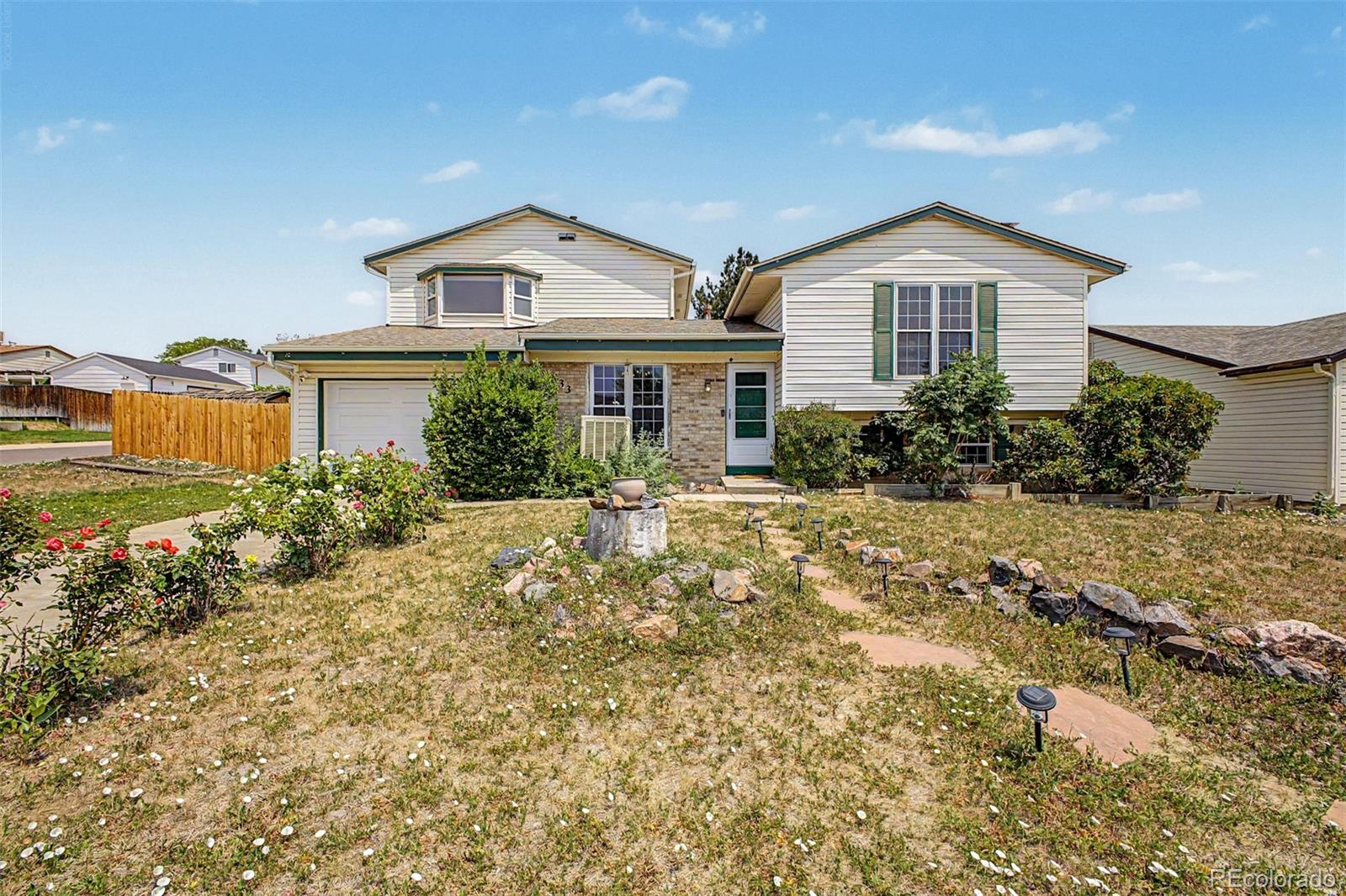  Denver Home | MLS #: 85602352533 W 99th Place, Denver Beds: 4 Baths: 3 Price: $425,000
