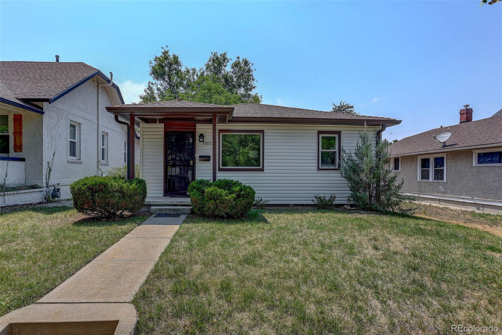  Denver Home | MLS #: 68977051961 S Marion Street, Denver Beds: 2 Baths: 1 Price: $525,000