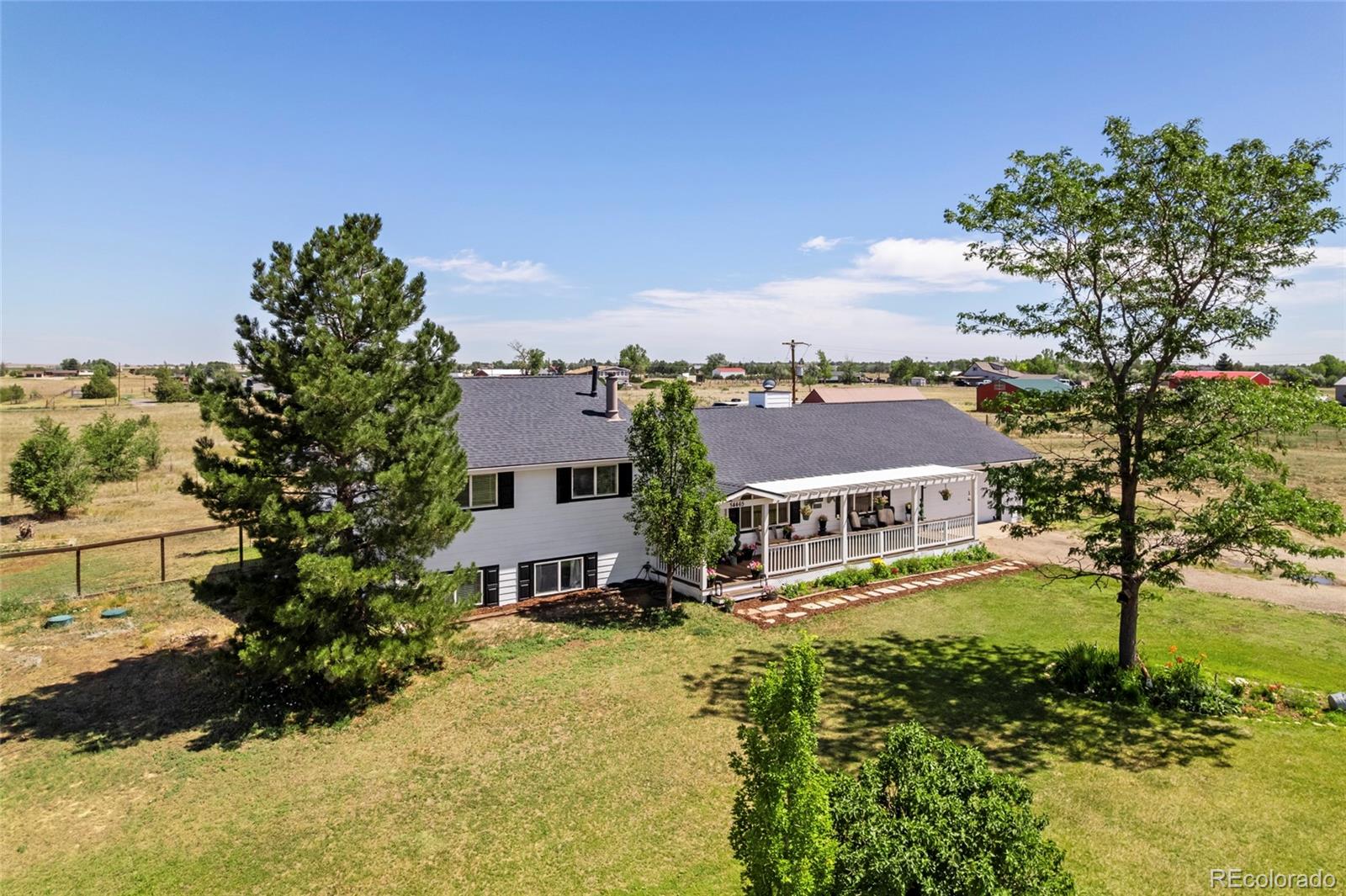  Strasburg Home | MLS #: 256050554465 E County Road 6 , Strasburg Beds: 3 Baths: 2 Price: $655,000