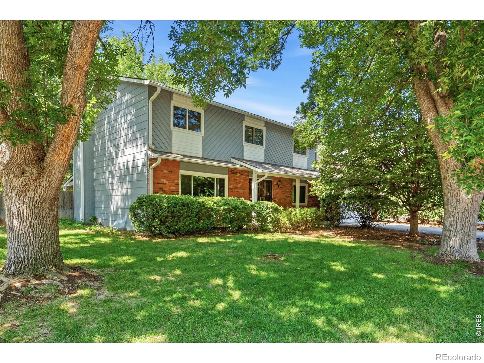 1431 centennial road, Fort Collins sold home. Closed on 2026-09-09 for $550,000.