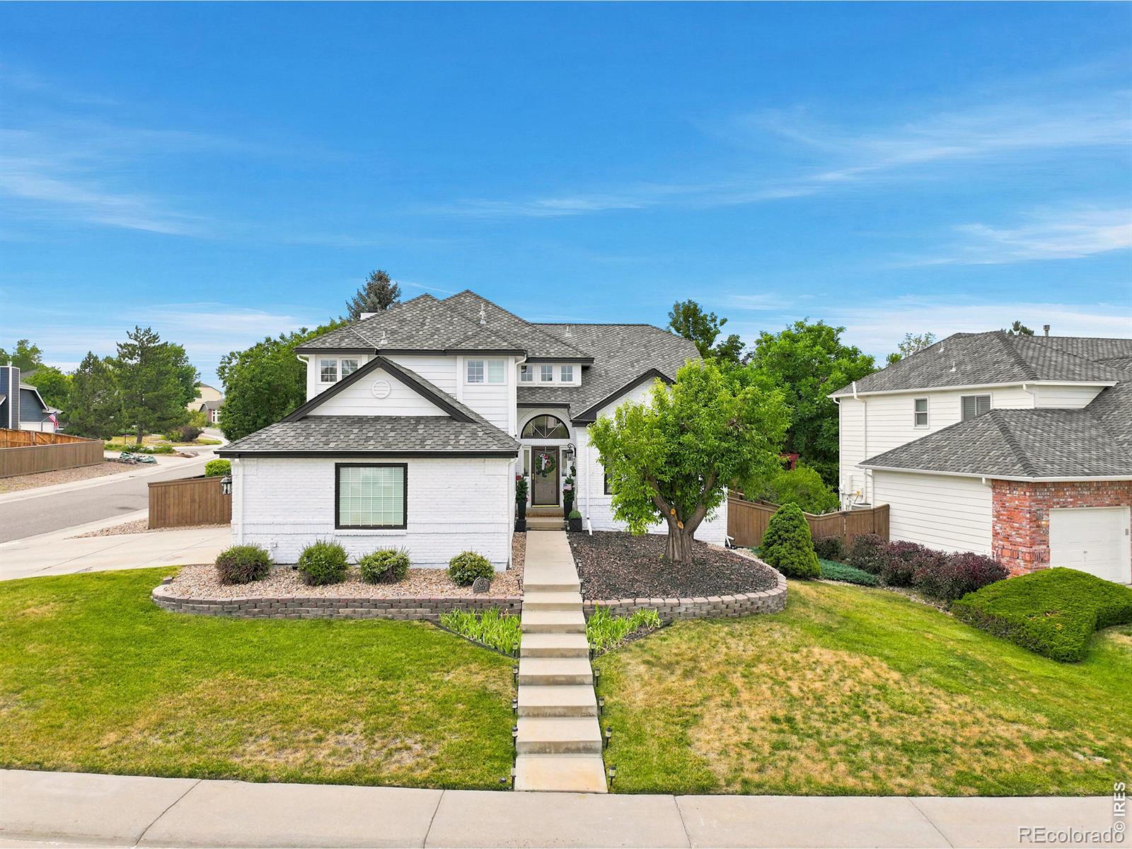 Northridge Highlands Ranch Home | MLS #: 45678910627463004  Ravenhill Circle, Highlands Ranch Beds: 4 Baths: 3 Price: $799,000