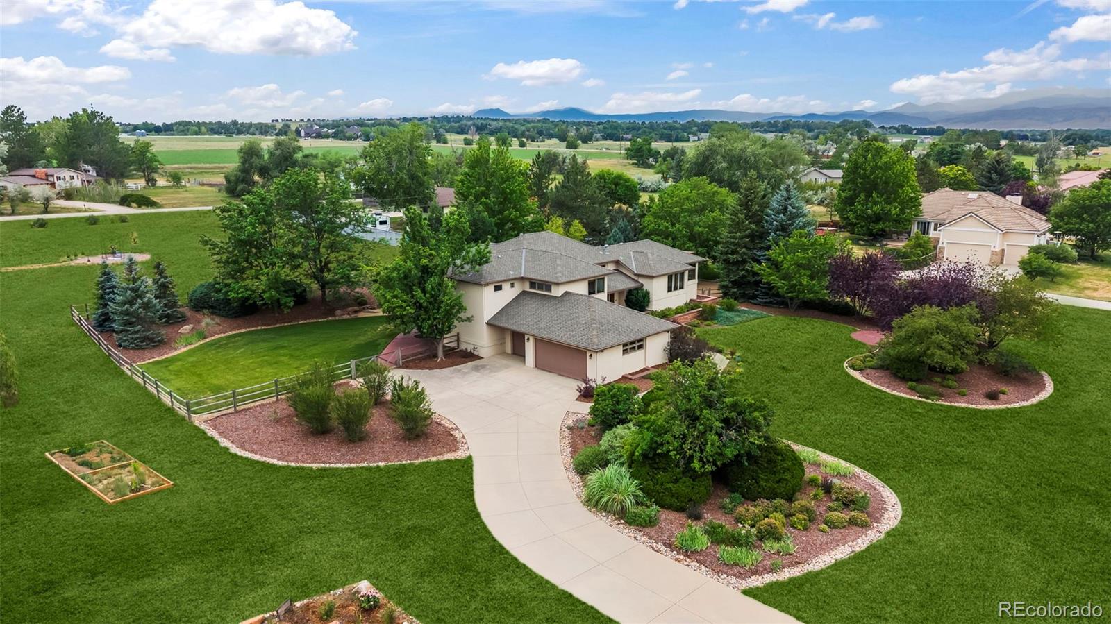 7542  crestview drive, Niwot sold home. Closed on 2026-08-21 for $1,302,000.