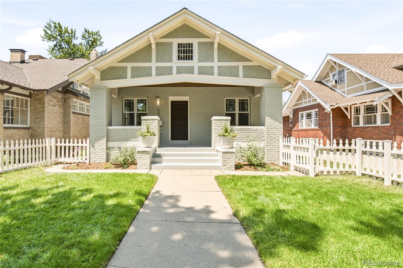  Denver Home | MLS #: 4144183625  Cook Street, Denver Beds: 5 Baths: 3 Price: $1,350,000