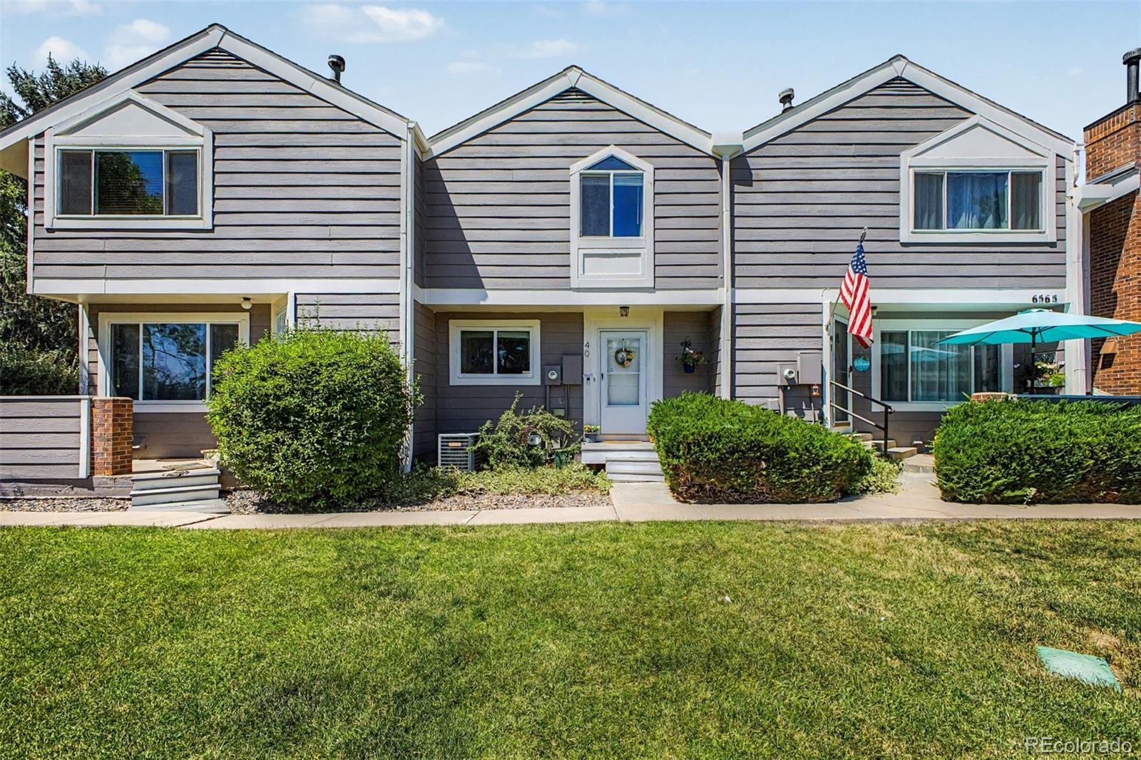  Arvada Condo / Townhome | MLS #: 83706336565 W 84th Circle 40, Arvada Beds: 3 Baths: 3 Price: $369,000