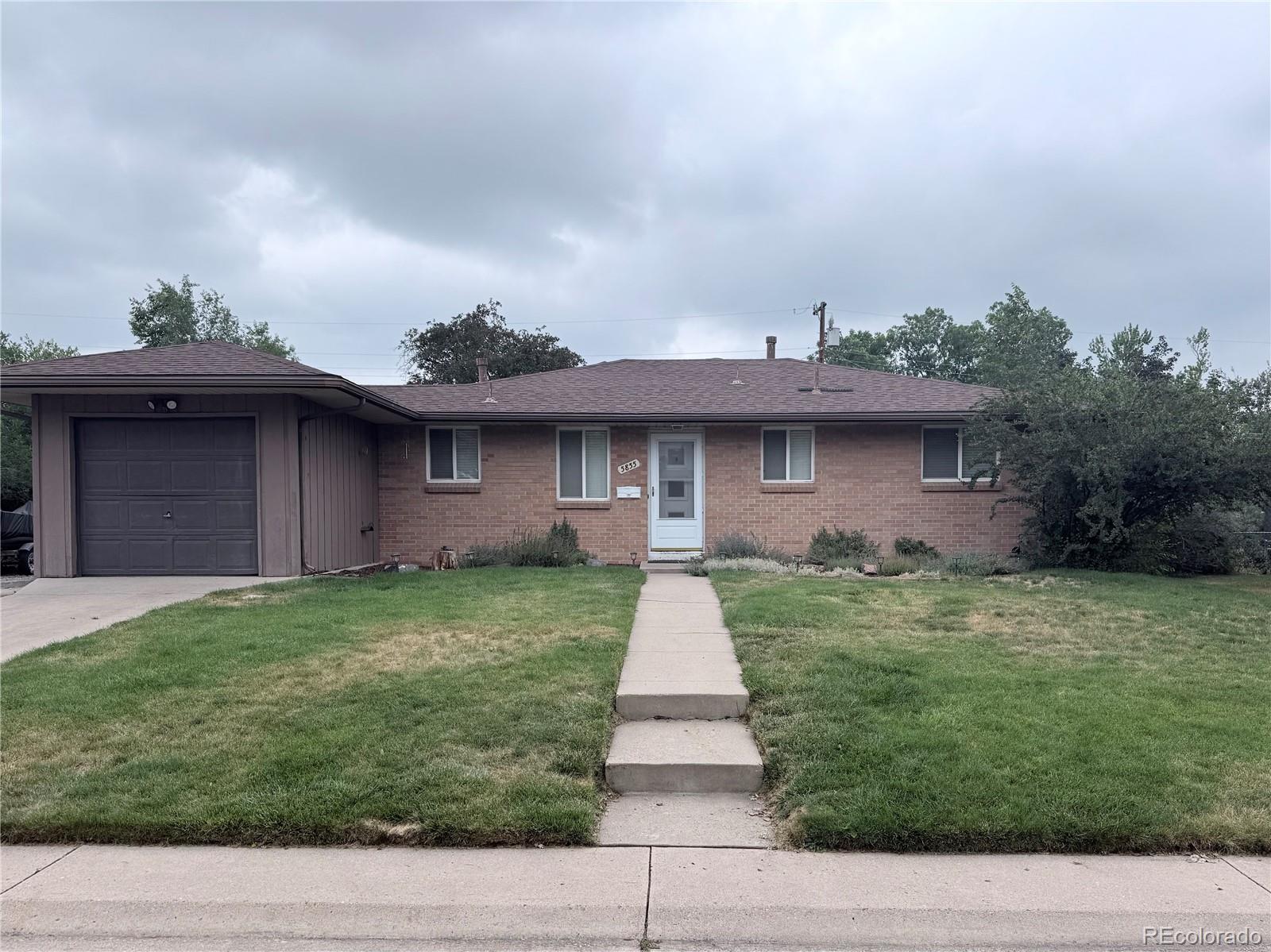  Littleton Home | MLS #: 36559595855 S Delaware Street, Littleton Beds: 3 Baths: 2 Price: $460,000