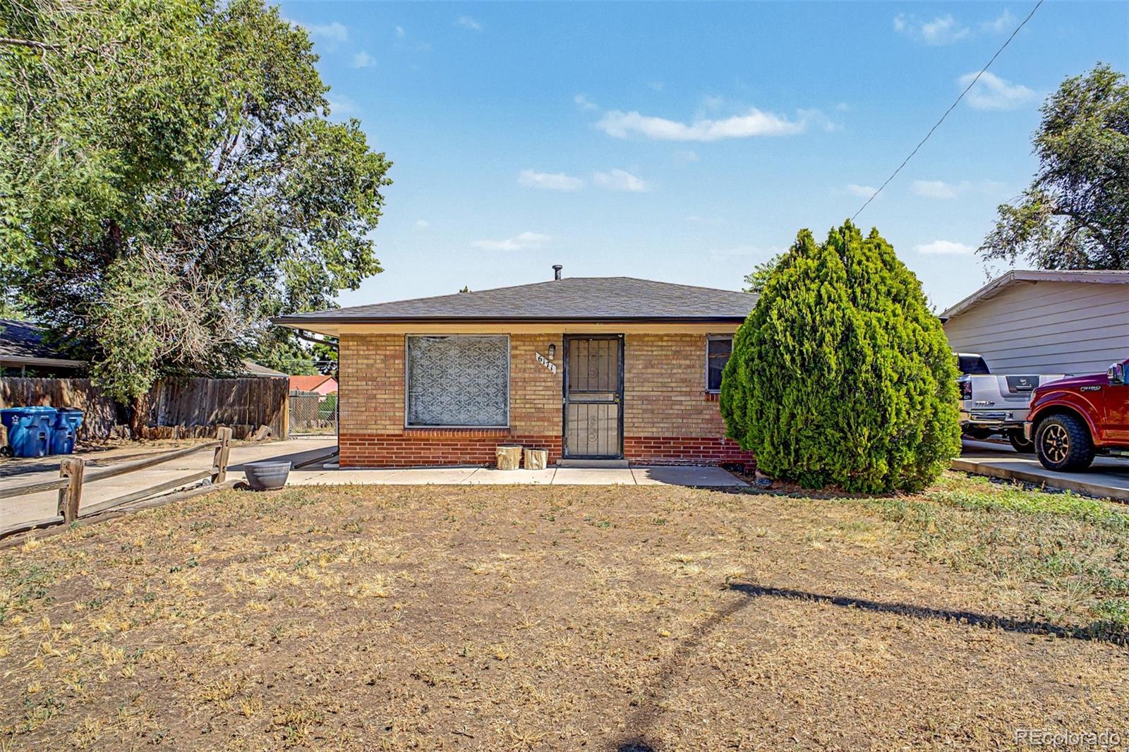6171 e 64th place, Commerce City sold home. Closed on 2026-09-01 for $300,000.
