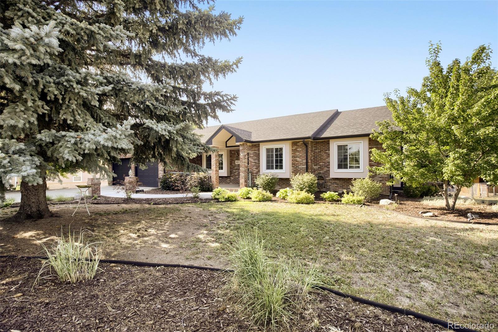  Firestone Home | MLS #: 1824231463  Grant Avenue, Firestone Beds: 4 Baths: 3 Price: $649,900