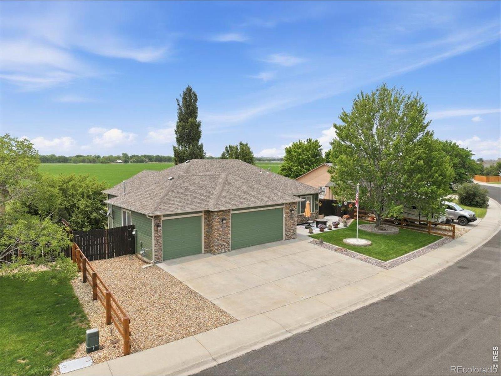 755 rodgers circle, Platteville sold home. Closed on 2026-09-09 for $585,000.